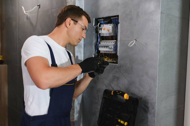 Best Emergency Electrical Repair  in Las Animas, CO