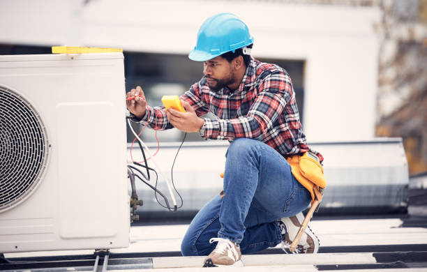 Best Industrial Electrical Services  in Las Animas, CO