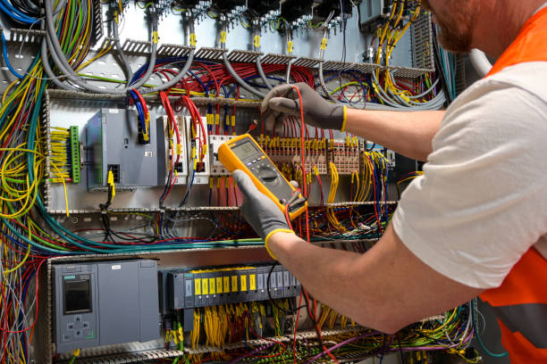 Best Residential Electrician Services  in Las Animas, CO